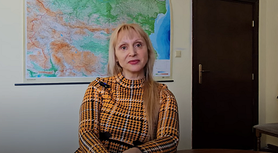 Проф. д-р Мариана Янева, УНСС:  Работим тясно с бизнеса в туризма
